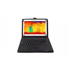 TECLADO TOUCHPAD SEM FIO BLUETOOTH SAMSUNG TAB 9.6 T560 T561